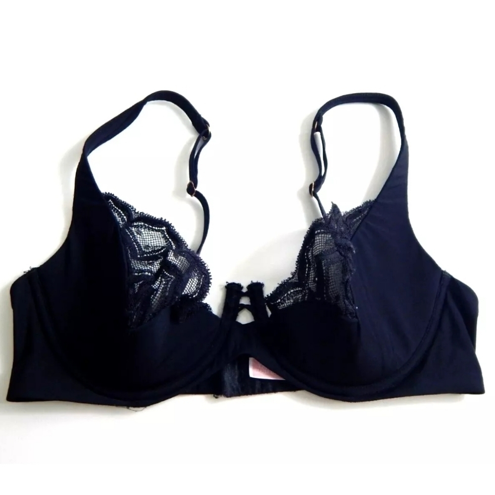 Victoria's Secret Pushup Without Padding Bra